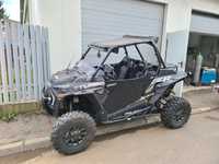 Polaris rzr 1000