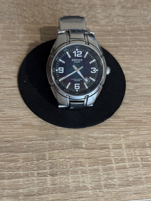 Casio Edifice EF-125