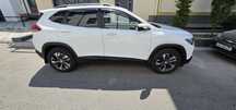 Tracker 2 2024 holati ideal
