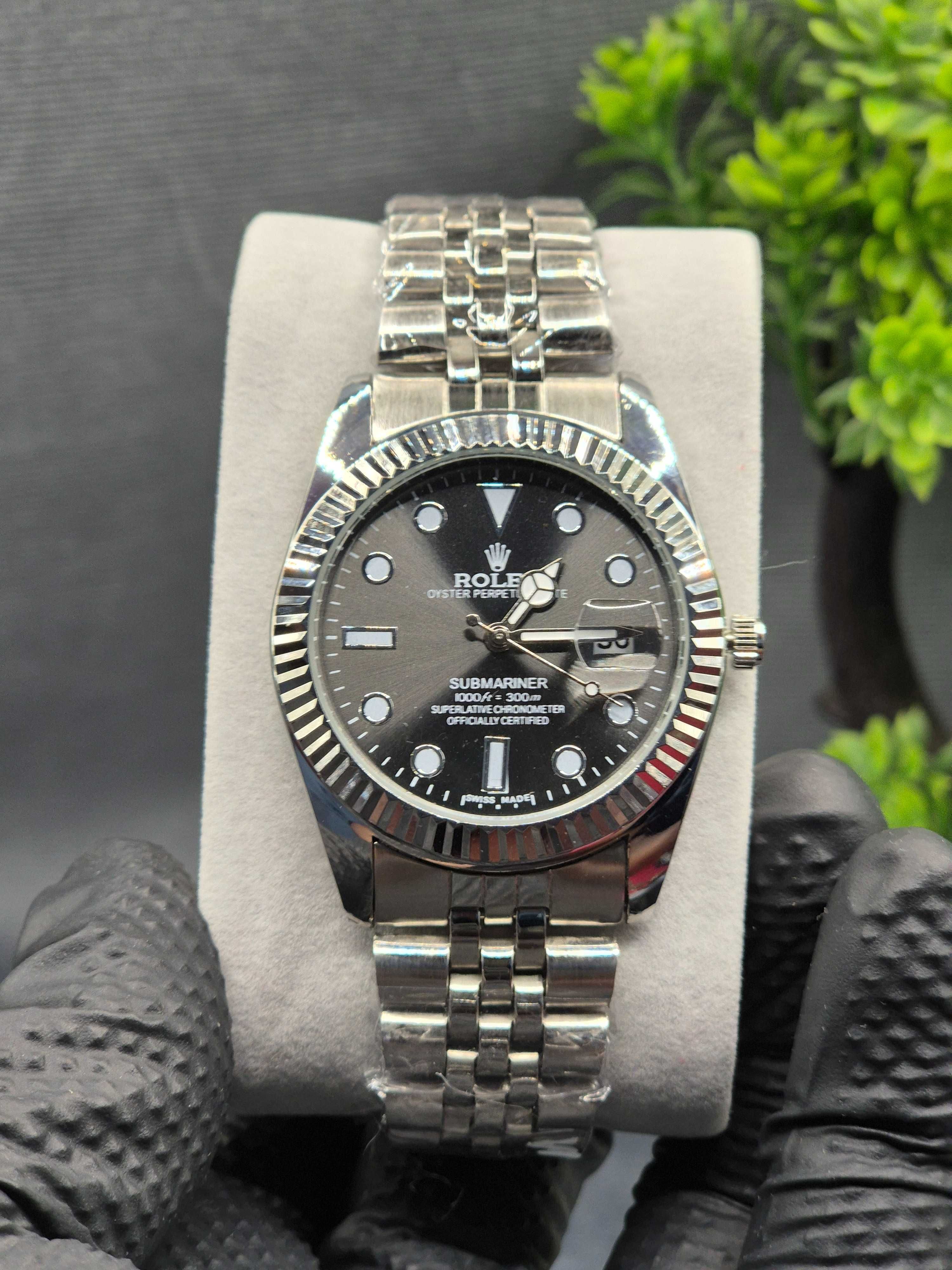 Ceas Rolex Datejust Submariner - 36mm