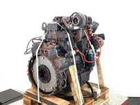 Motor complet pentru camion Iveco N45MSSD F4GE0454A*D662 2005 100cp