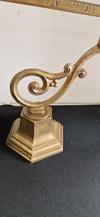 Balanta cantar bronz dimensiuni mari