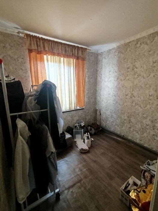 квартира сотилади