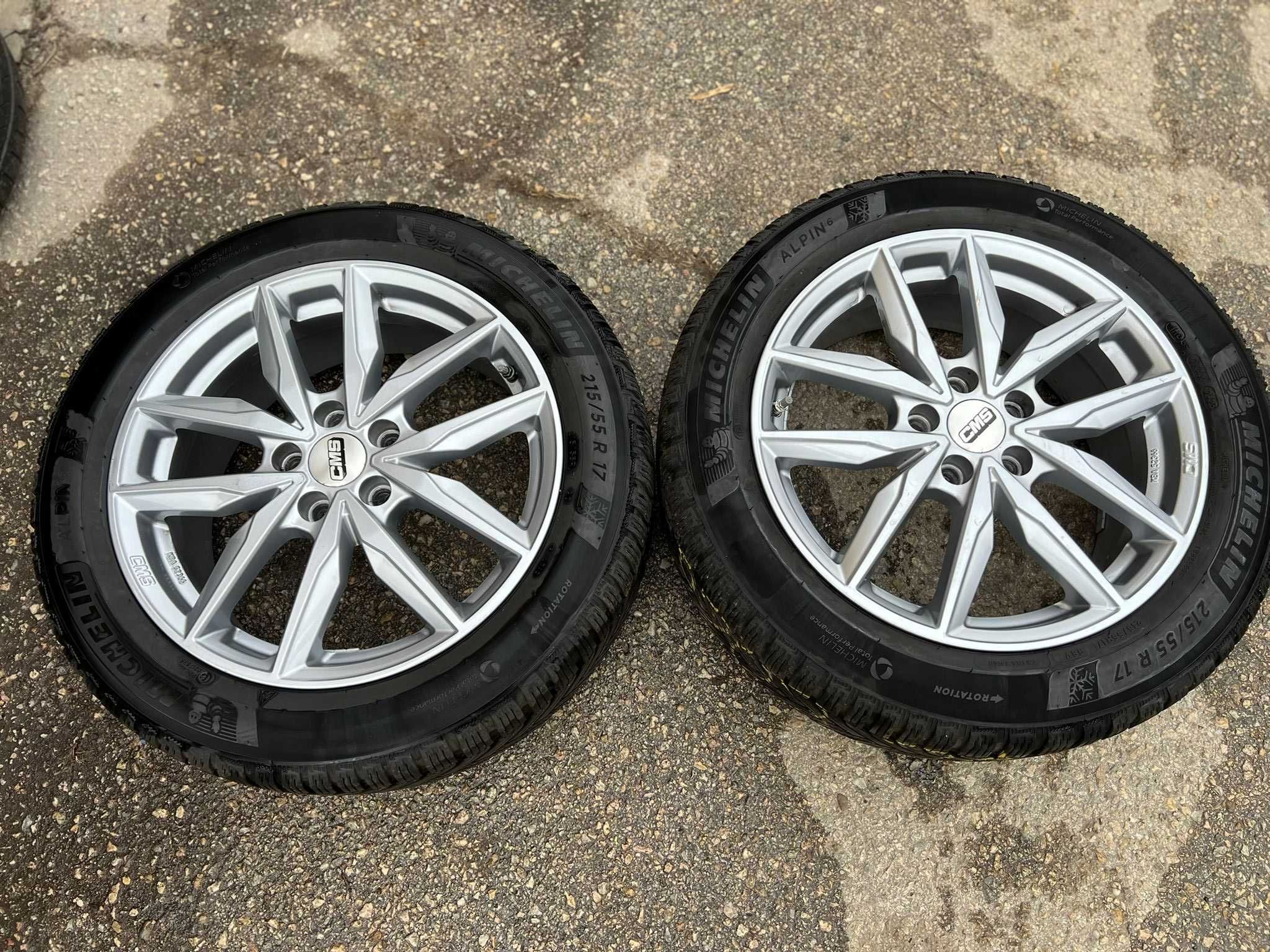 Джанти 5х108 Ford Volvo 5x108 Форд Волво 2бр