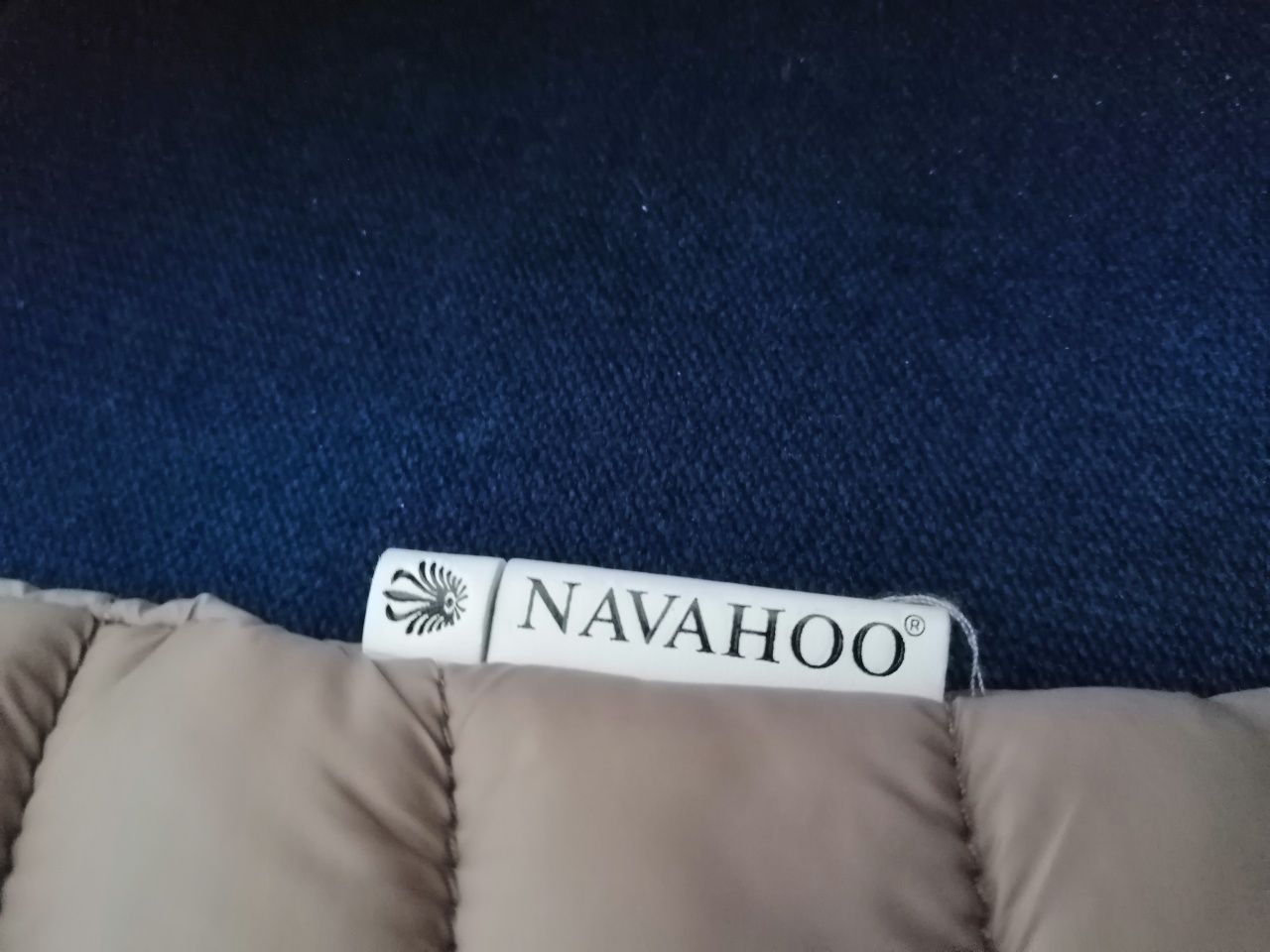 Vând Geaca Puff Navahoo Dama XL