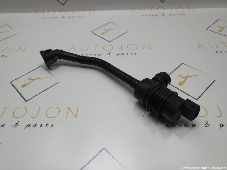 Supapa rezervor combustibil BMW 3 V E90 2004 - 2012 320 i N46 B20.. 7512581