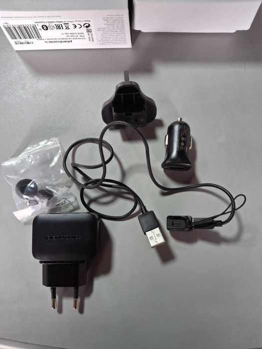 Casca Bluetooth Plantronics Voyager