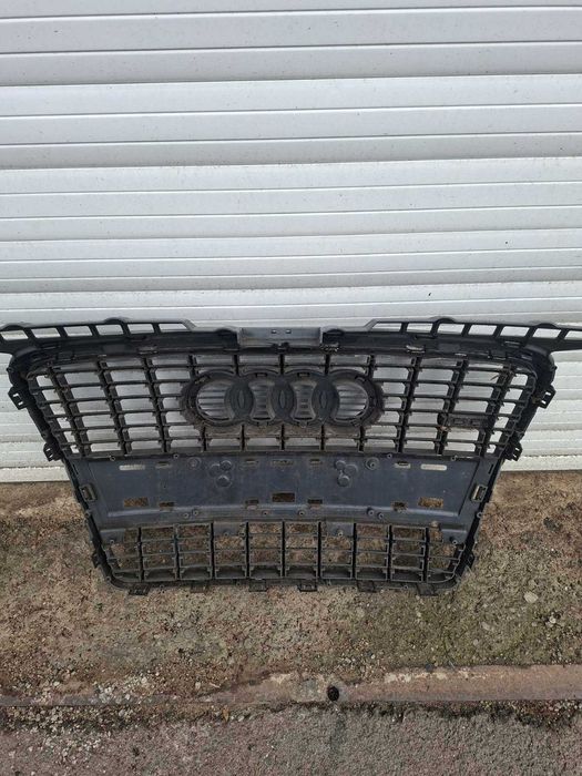 Решетка за Audi A3
