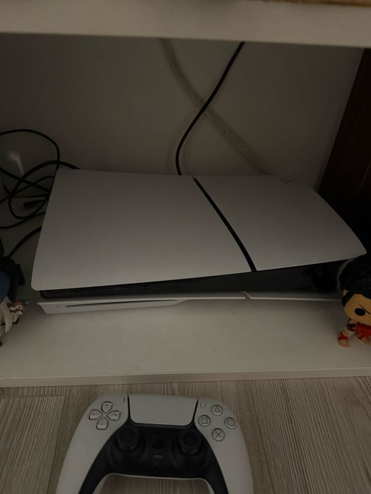 Ps5 slim disc edition 1 tb