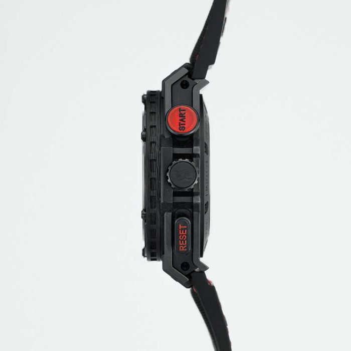 Hublot King Power Carbon & Ceramic Formula One Limited edition 48mm