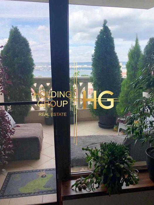 Продава се Тристаен апартамент в Варна, Аспарухово - 123 кв.м за 1366 €/кв.м - Снимка #10