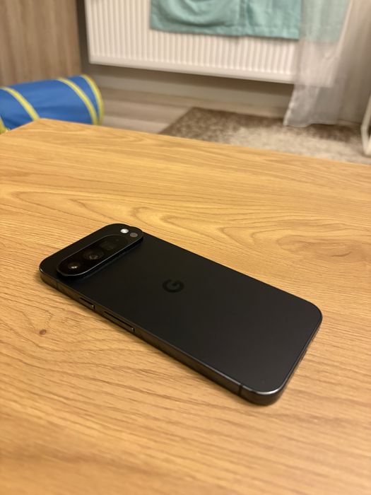 Google Pixel 9 Pro Xl + Pixel watch 3