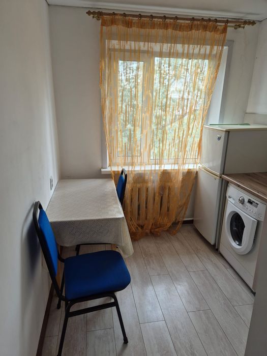 Сдам однокомнатную квартиру г.Караганда, ул. Муканова 32,