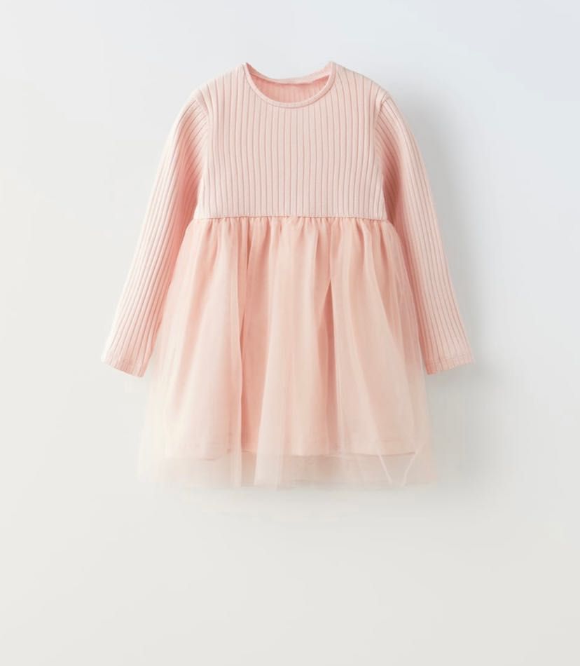 Нова рокля на ZARA