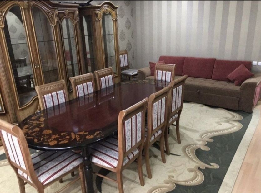 ДружбаНародов 3хона