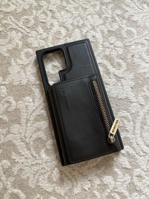 Продам новый чехол самсунг с 24 ультра