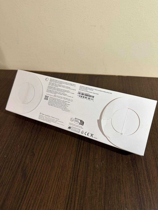 Нов!!! Смарт часовник Apple watch series 11, 46mm, M/L каишка