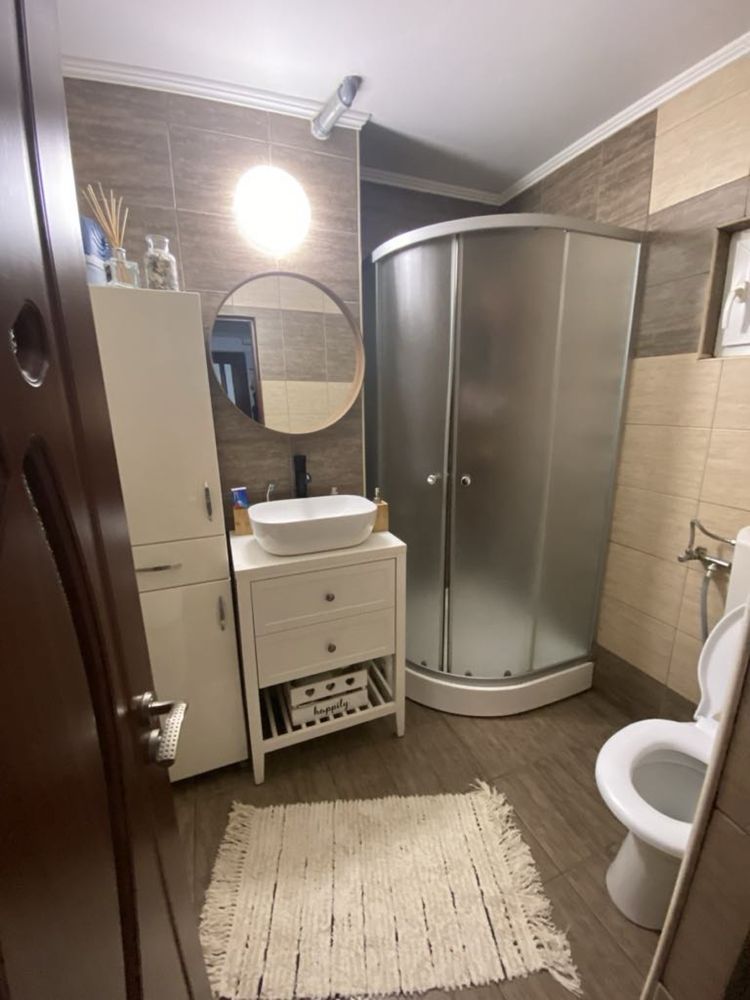 Apartament 2 camere decomandat