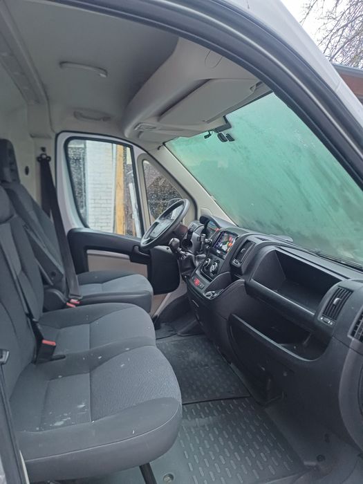 Peugeot Boxer – 2013 – 204.405 km – 3.0 Diesel – Euro 5
Prijs: €6.300