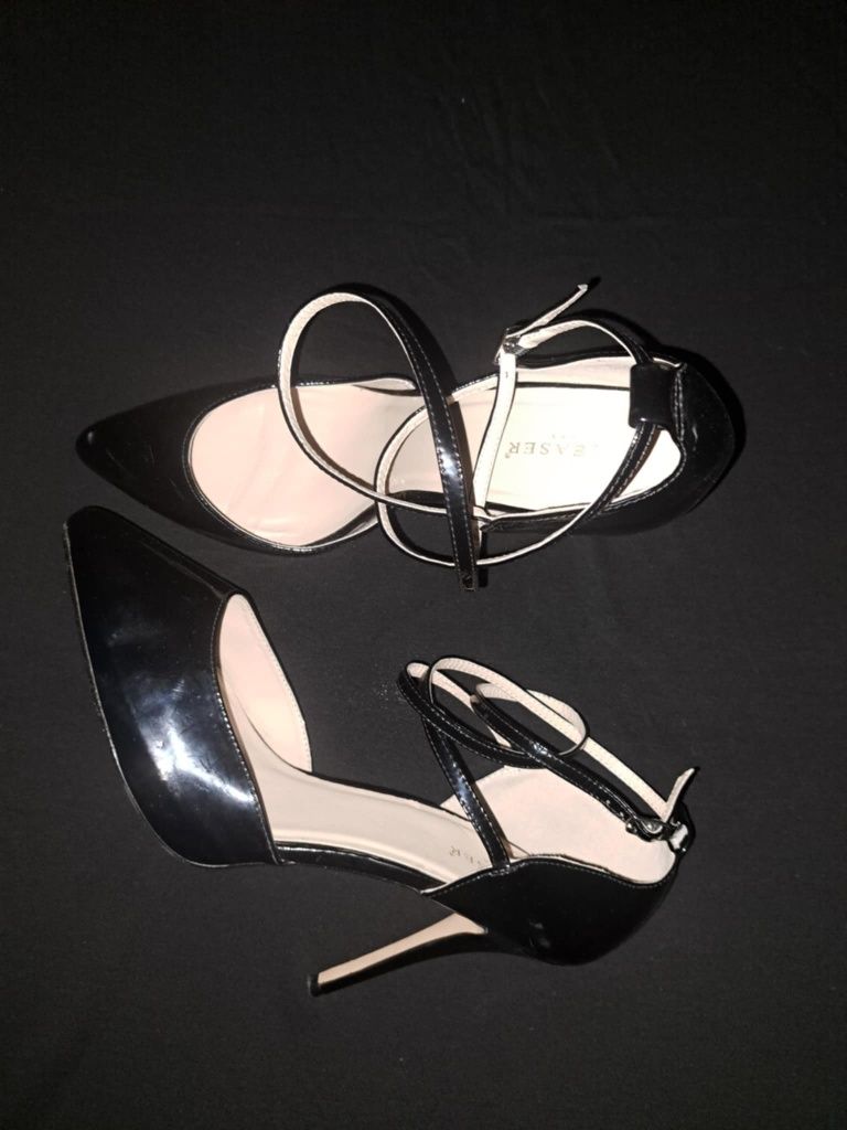 Pleasershoes  Дамски обувки за Мъже