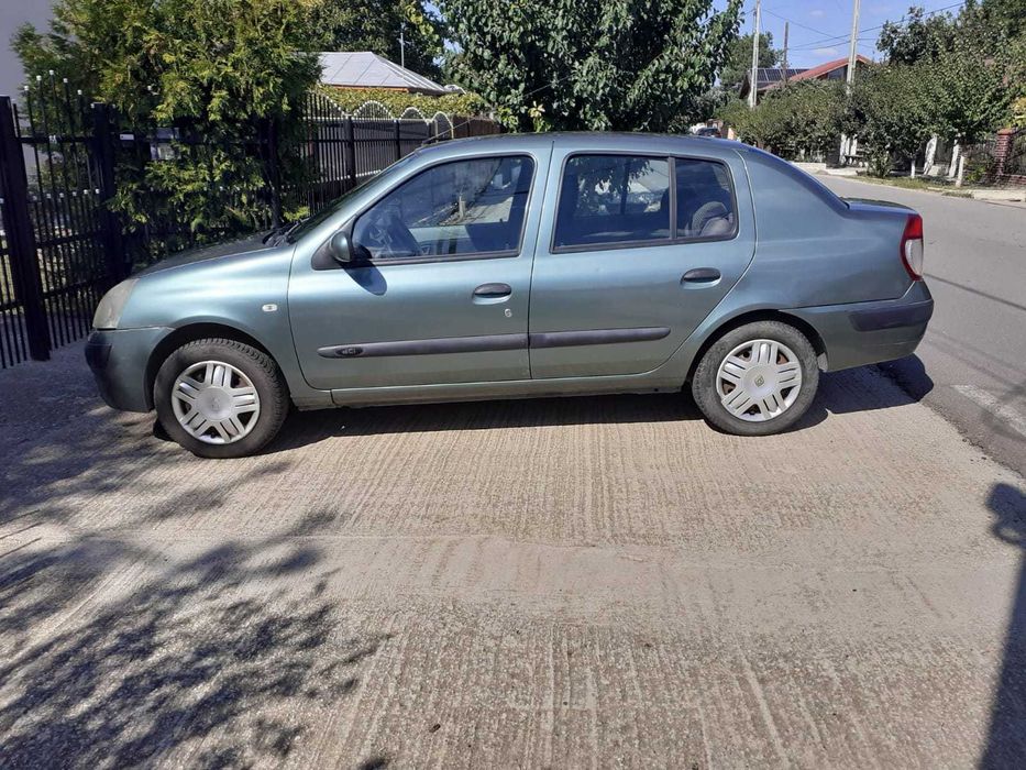 Vand Renault Clio 2004