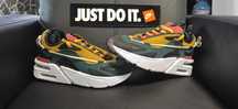 Nike Furyosa, номер 41