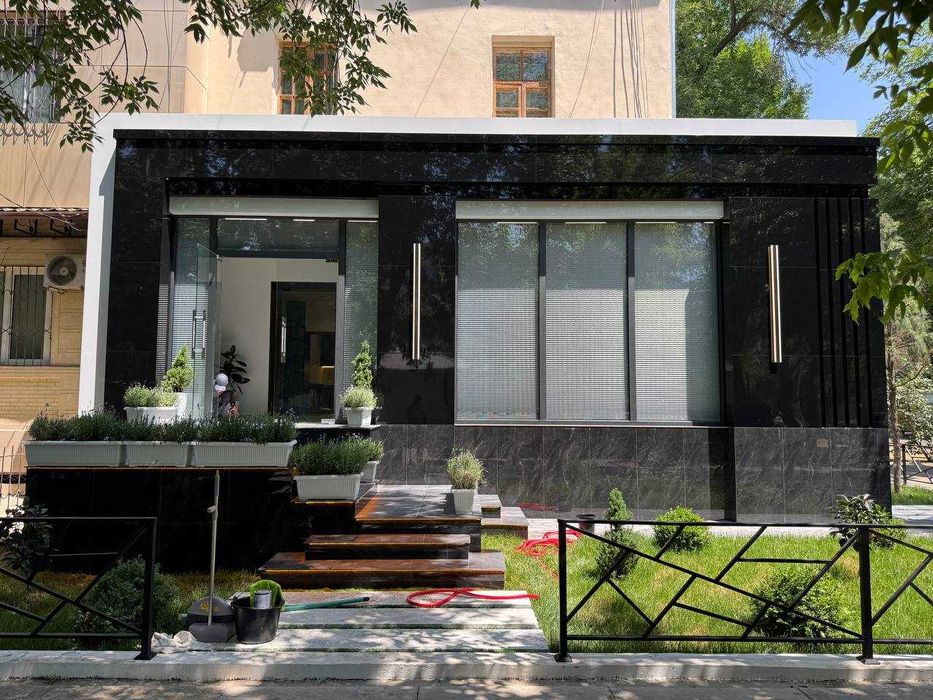 Аренда коммерческой недвижимости 127м2 Ракат | Корзинка