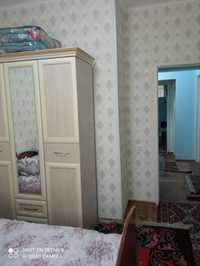 Продаётся уютная 2-комнатная квартира в Юнусабаде, 6 квартал