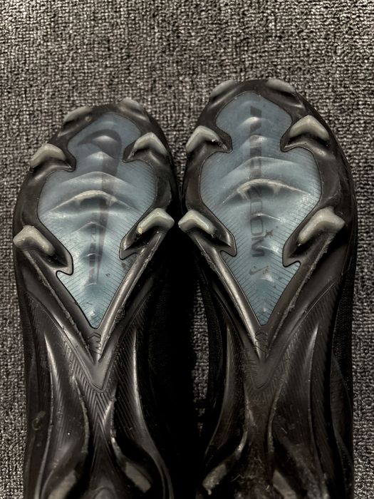 Ghete de fotbal Nike ZM SUPERFLY 10 ELITE FG