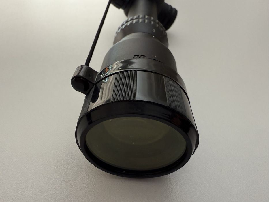 Luneta Pusca Hawke Sport HW3016ir