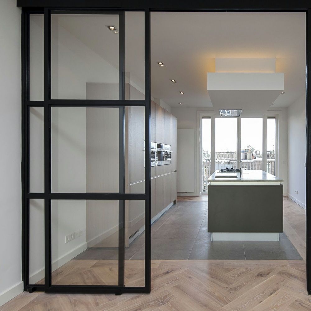 Loft | Oynalik eshiklar | Surma eshiklar | Peregorodka