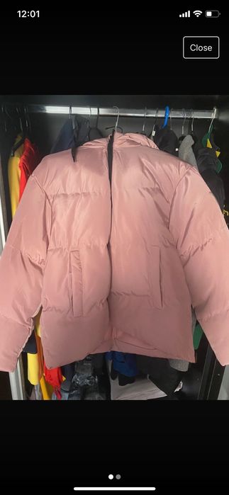 geaca toamna iarna L’amore couture