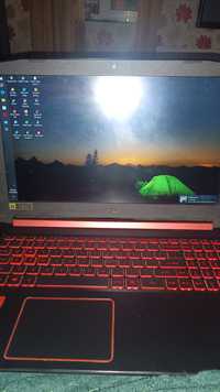 Vand/schimb Laptop Acer nitro 5