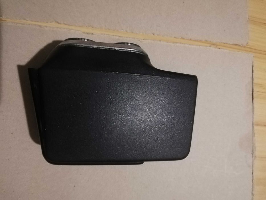 Aparat electric de barbierit -functional