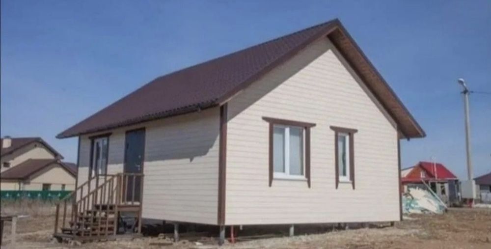 Casute din panaurii senwis orice lungime dorește clientul