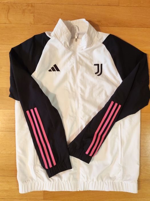Ветровка на Адидас Juventus