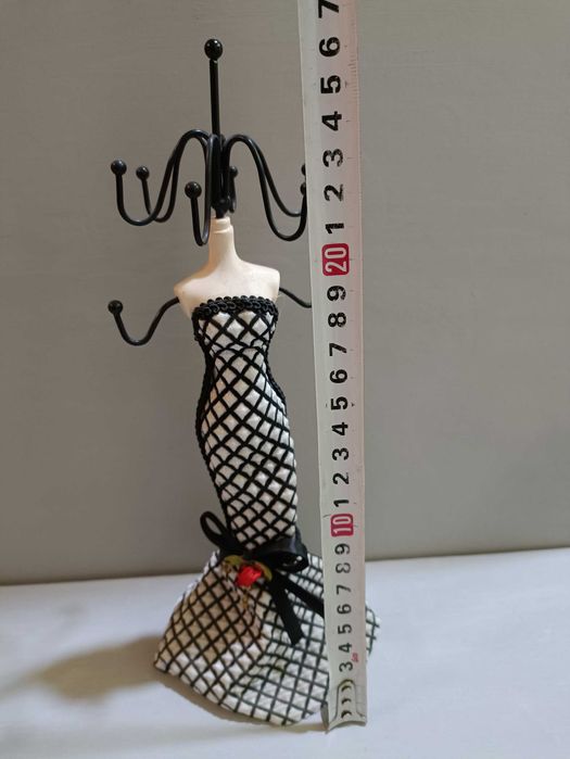 Подставка для колец " Кошка"