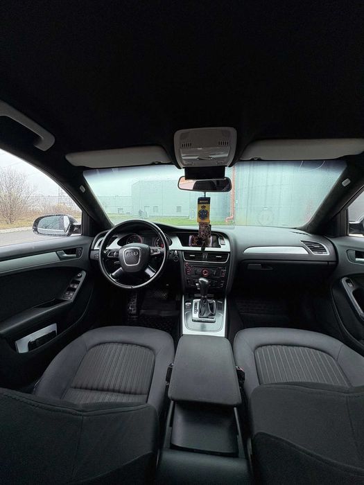 Audi A4 2.0 TDi 2012