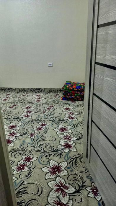 Дружба (Халклар достлиги метро) 2 хонали квартира ижарага берилади