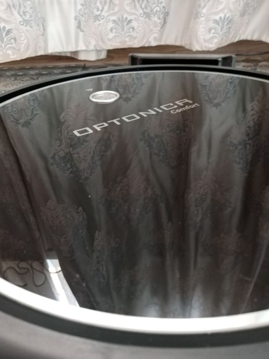 Робот Прахосмукачка робот Optonica