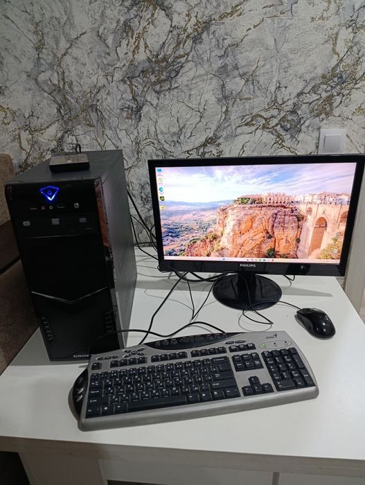 Продам персональный компьютер