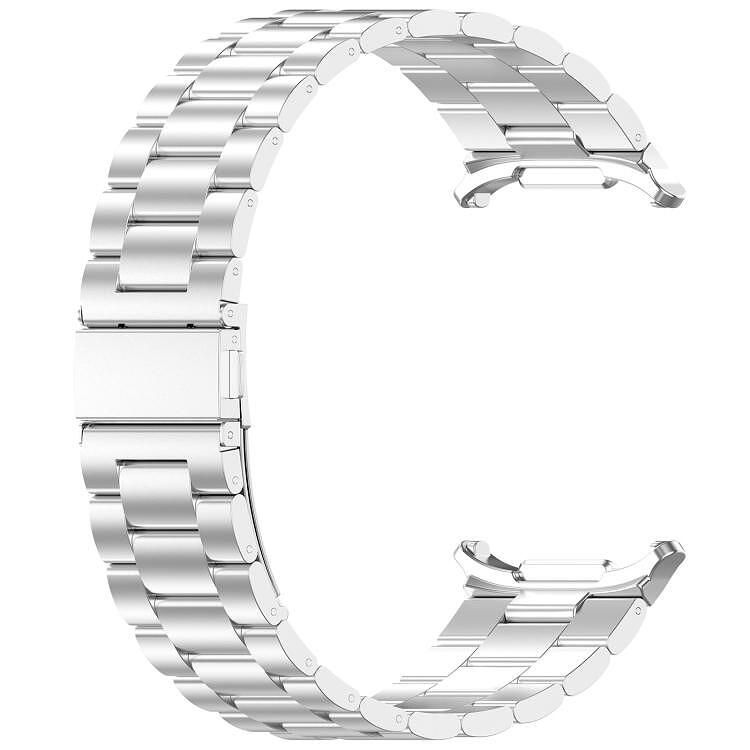 Триплетна каишка от неръждаема стомана за samsung galaxy watch ultra 4