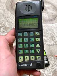 Telefon extrem de rar de colectie Ericsson Nh99 Type 1931C din 94