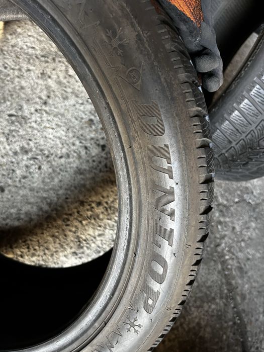 Anvelope de iarna 235/45 R18