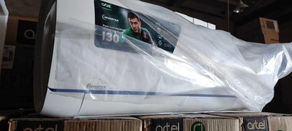 Кондиционер Артел 18 Инвертор Айсберг