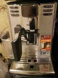 Espressor Philips EP5960 si EP5333 LatteGo 5400, expresor cappuccino