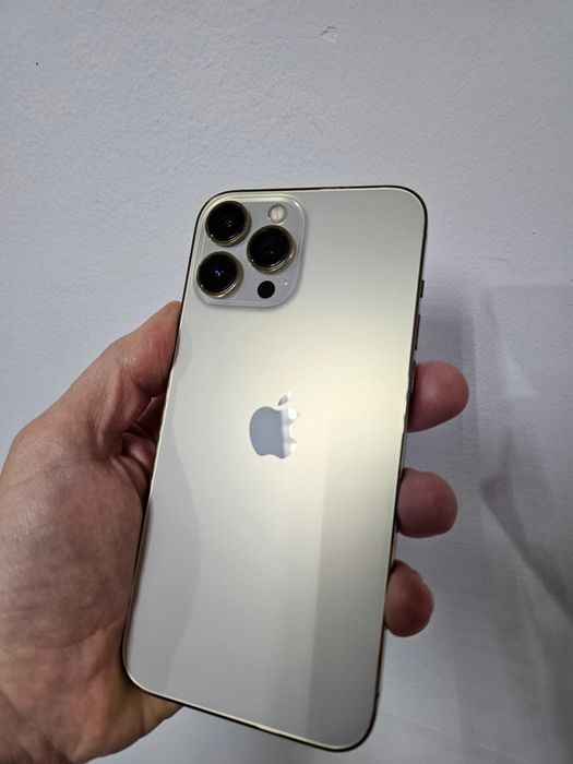 Iphone 13 Pro Max, 128 Gb, impecabil, 89% bateria.