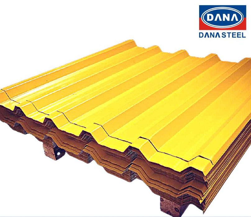 Профнастил | Profnastil MEGA PROF: оптом в регионы через дилеров!