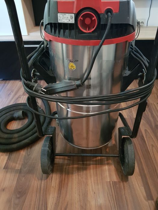 Aspirator Starmix uClean PA 1455