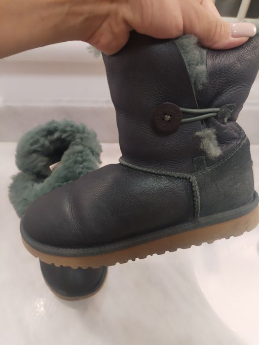 Ugg originale, marimea 33
